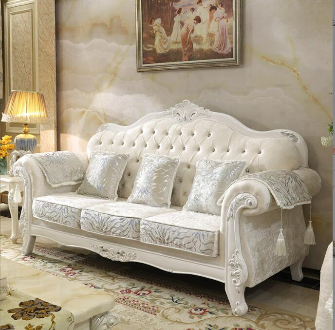 北欧風ソファー欧式風小さな家庭ソファー会所ソファーリビングルームシンプルなソファ　ファッションソファー　ソファー 3人掛け　二人掛けソファー