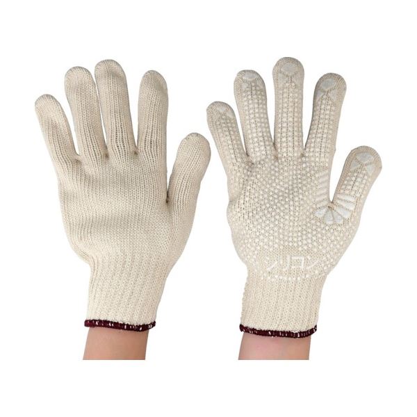 (まとめ) 丸和ケミカル 純綿シリコンボツフリー 4160 1双 (×30セット)