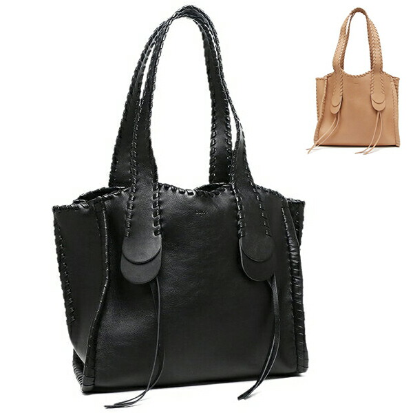 トートバッグ モ二― Mサイズ レディース CHC22AS561H89