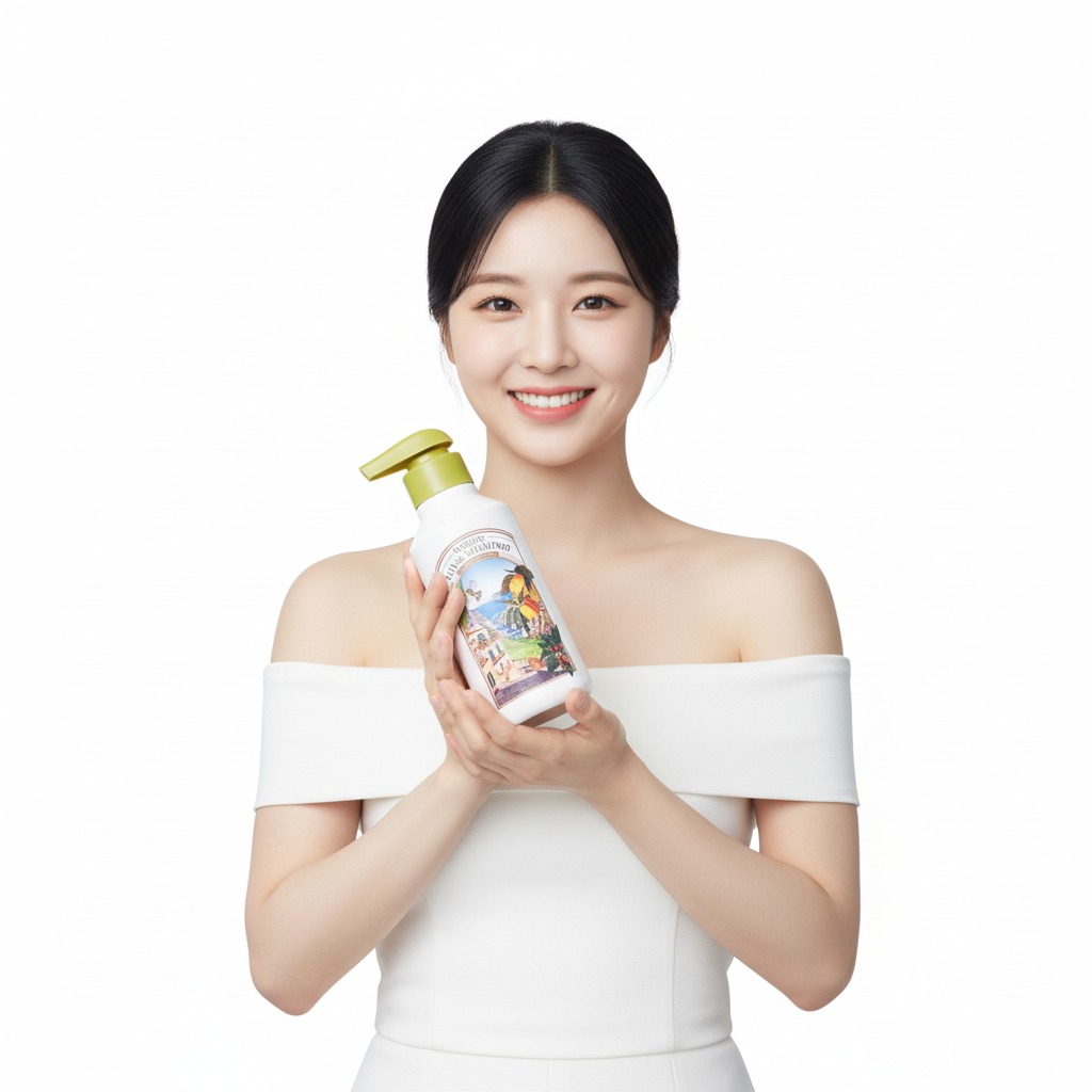 モジェリム エリクサーシャンプー 300ml 2本セット スカルプケア シリコンフリー