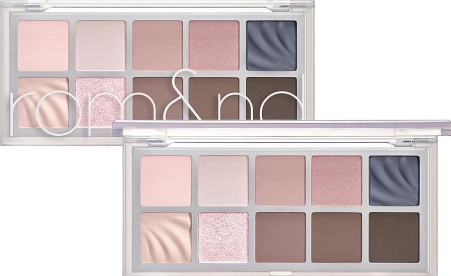 ベターザンパレット／13 オッドブリーズガーデン 4,600円