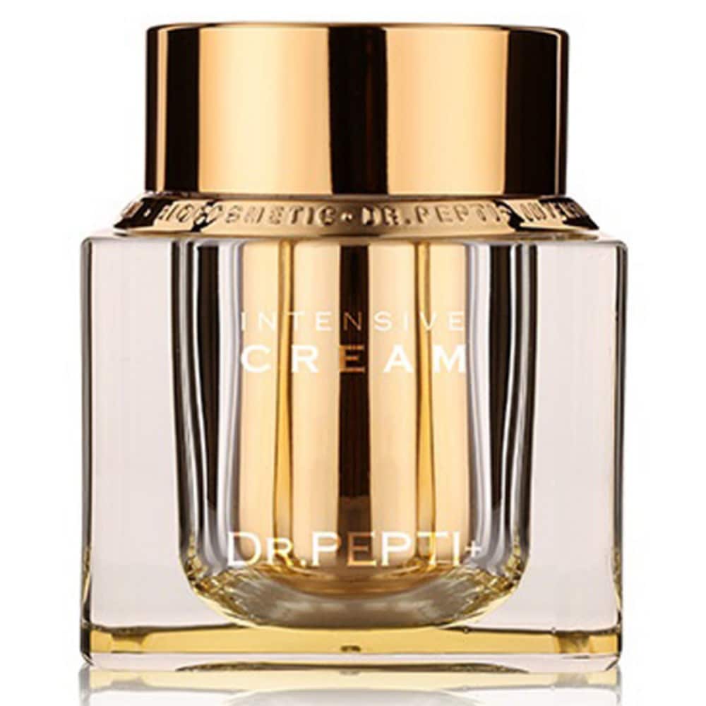 ドクターペプティインテンシブクリーム