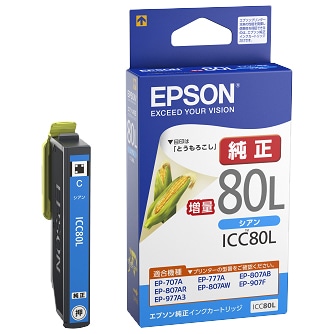 ICC80L [�V�A��]