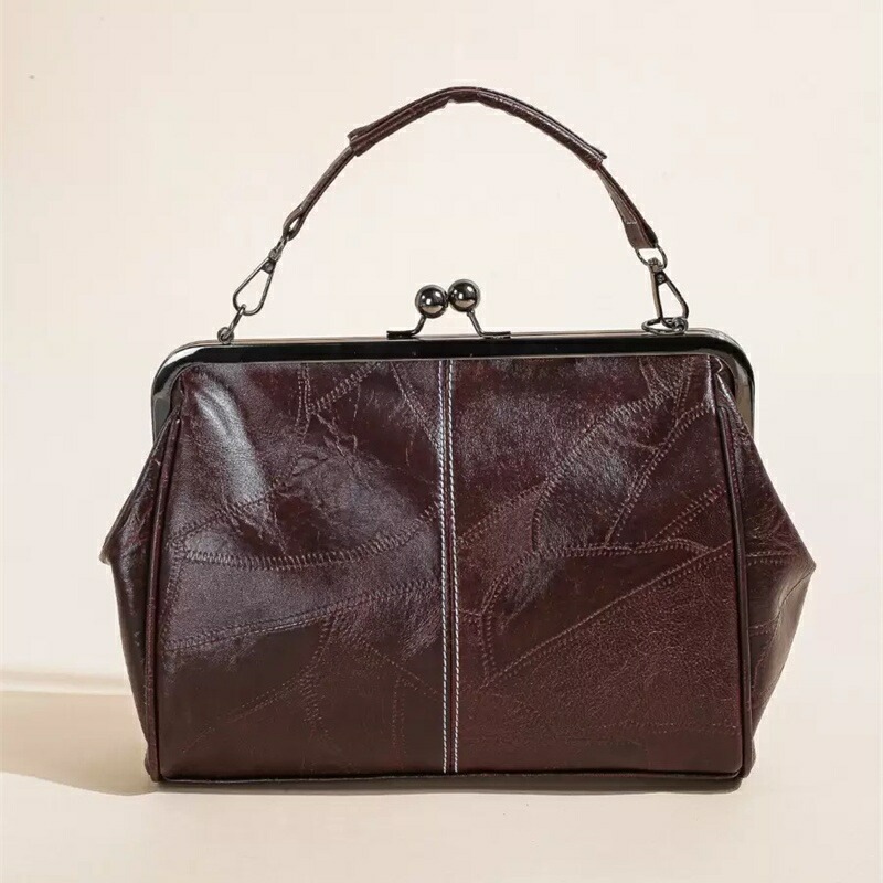 レディースフラップ ソフトレトロレザー ショルダーバッグ 肩掛け ハンドバッグ セルフォンバッグ クラッチバッグ 財布 パーティー ディナーバッグ カジュアル バーサタイル調 バースデーギフト 取り外