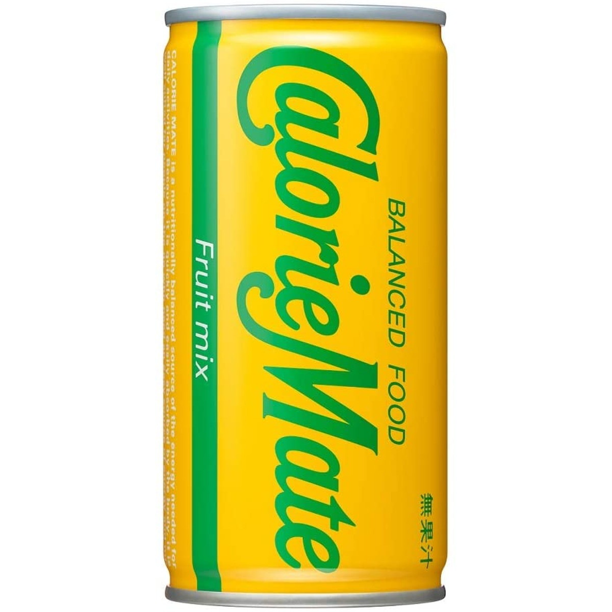 カロリーメイト リキッド フルーツミックス味 200ml×30本 1ケース 30缶 栄養補給 栄養食 大塚製薬
