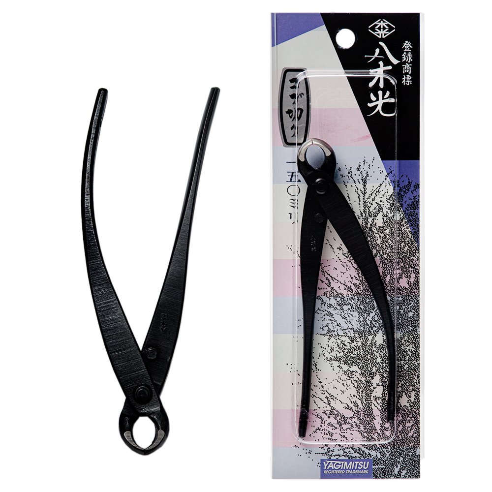 丸刃コブ切（ミニ）１５０ｍｍ　ＣＲＣ90―76―03―00―00