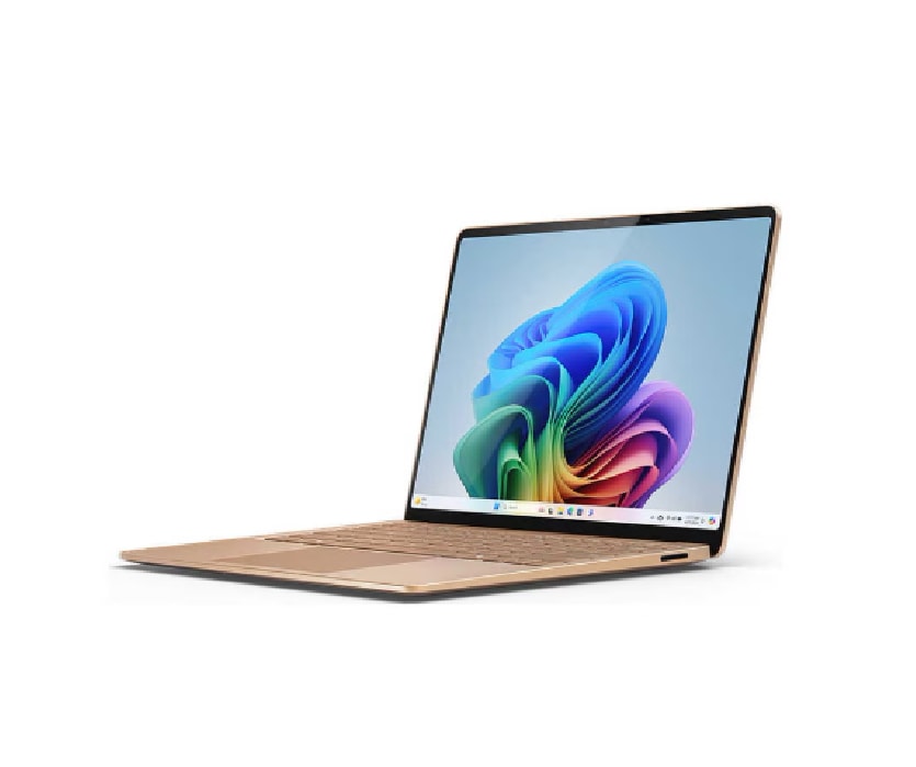 Surface Laptop ��7���� 13.8�C���`�ESnapdragon X Plus�E16GB�������E512GB SSD�EOffice Home and Business 2024�t���f��