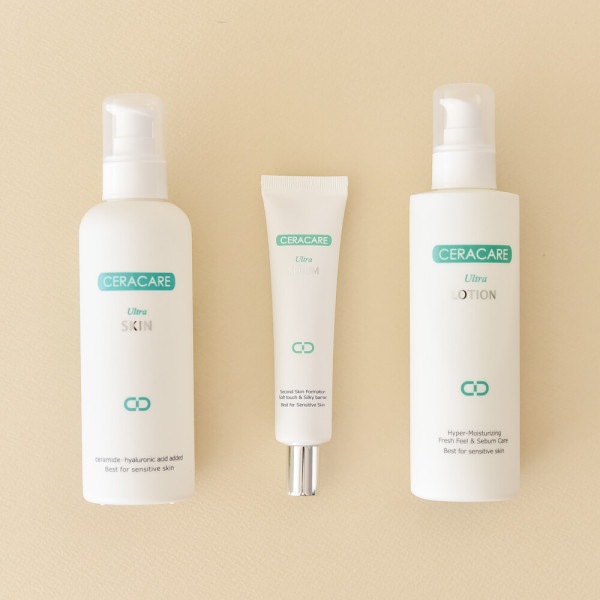 セラケアセット型/肌/乾燥/複合性/低刺激ローション 10,112円
