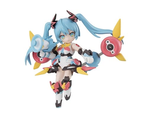 デスクトップシンガー 初音ミク シリーズ (BOX)