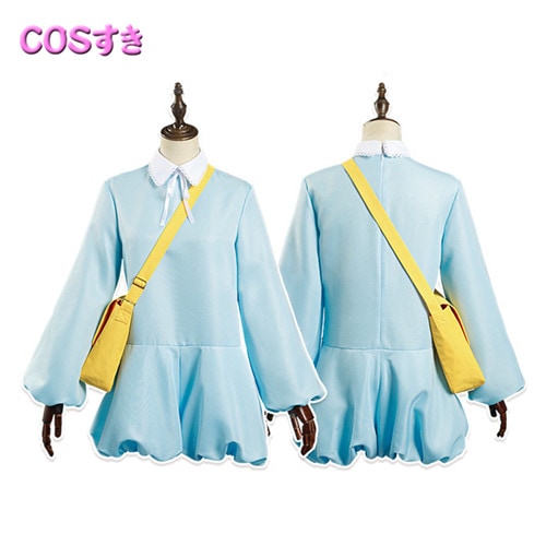 【全店任意2枚購入で100円OFF】はたらく細胞BLACK 血小板（けっしょうばん） コスプレ衣装 コスチューム　cosplay 変装 キャラクター