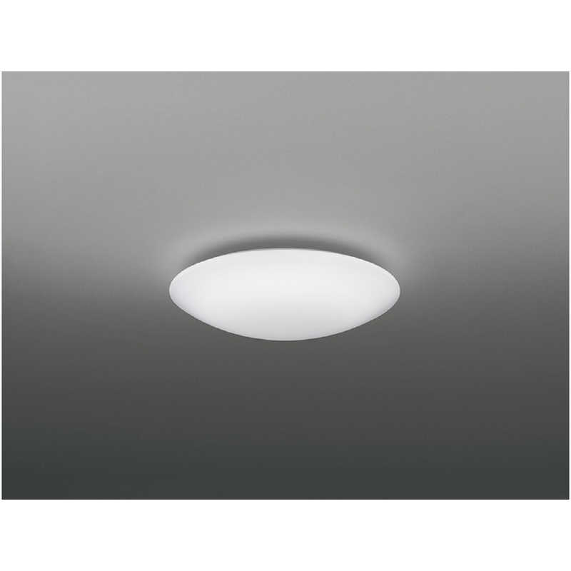 コイズミ　KOIZUMI　LEDシーリングライト 10畳 昼光色 リモコン付属　BH181003C