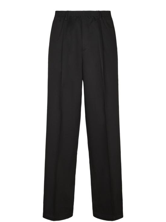 CELLAR DOOR Men Pants 110585BLQ05099 Black