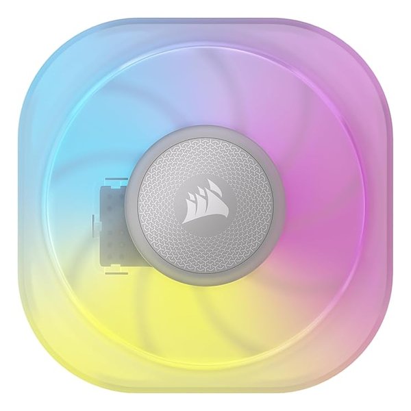 iCUE LINK AIO VRMファンモジュール ホワイト CW-9061015-WW