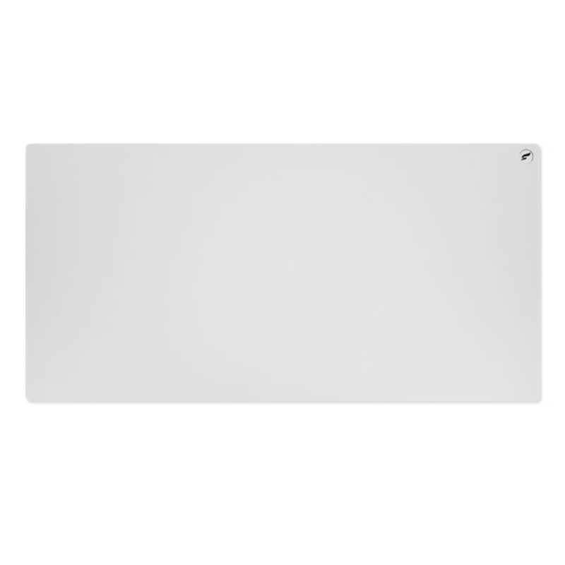 Odin Gaming　ゲーミングマウスパッド [914.4x457.2x4mm] ZeroGravity 2XL ホワイトxホワイト　od-zg3618-ww