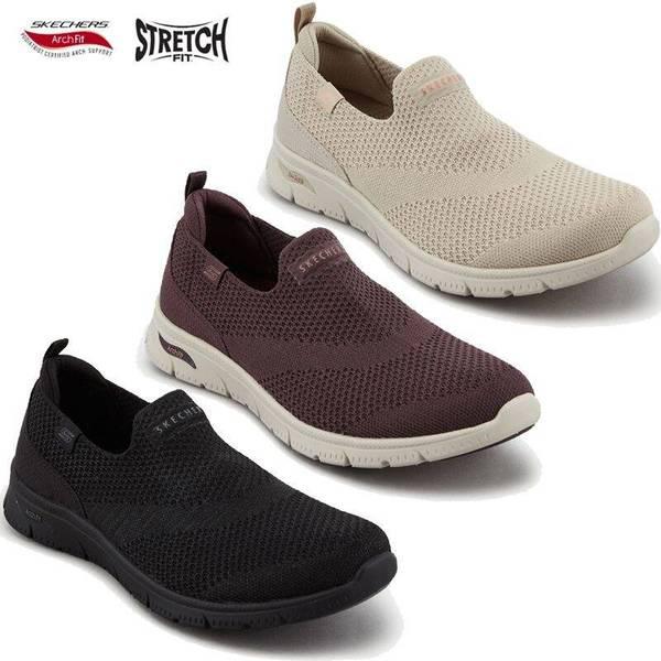 女性アーチフィット リファイン2.0 SC0WFCEY041-043-K 286010 15,242円