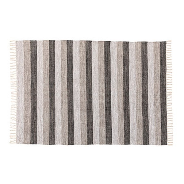 ラグ ベージュ 約幅130×奥行き190cm TTR-172A