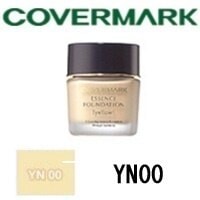 エッセンスファンデーション ボトル YN00 30g
