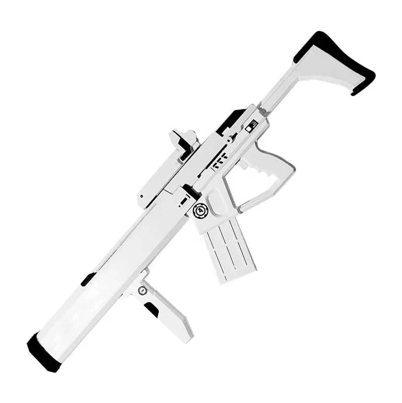 勝利の女神：NIKKEブラン100cmコスプレ武器道具