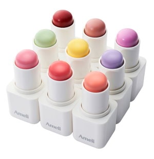 ameli タッチバーム