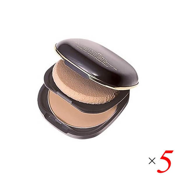リマナチュラル ピュアUVモイスチャーパクトベージュ 226 16g 5個セット