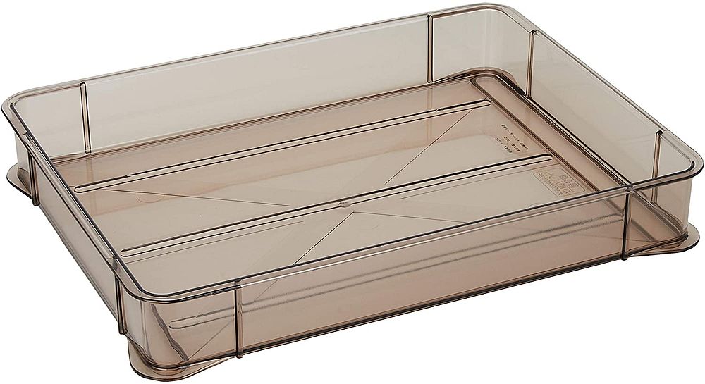 （まとめ買い）本間冬治工業 ポリカーボネイト万能バット 小 [x3]