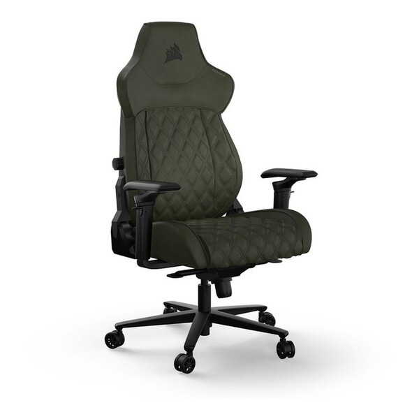 TC500 LUXE Sherwood (CF-9010068-WW) ダークグリーン ゲーミングチェア