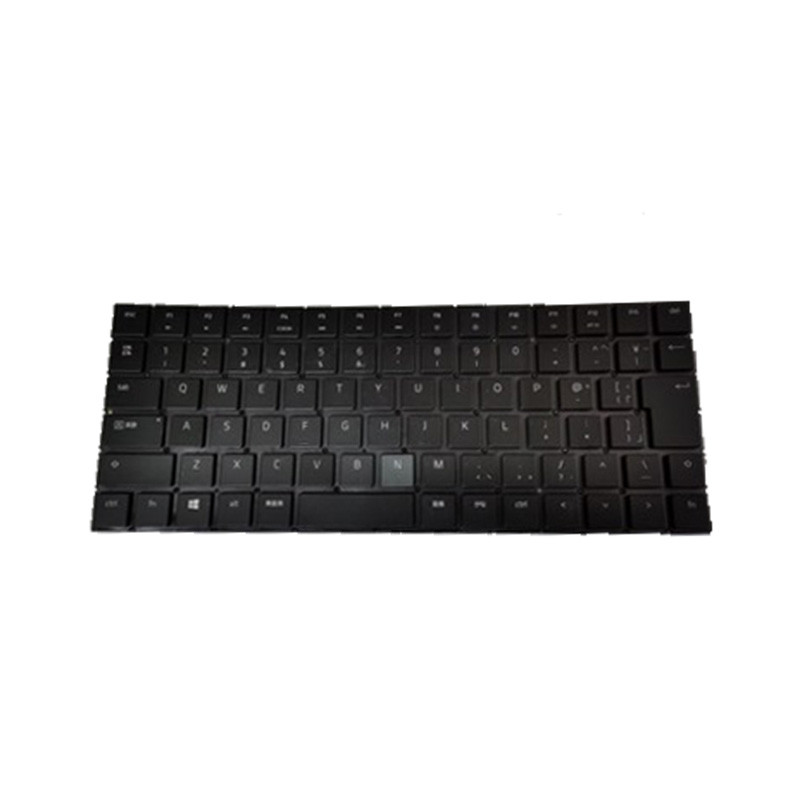 キーボード互換 RAZER Blade Pro 17 RZ09-0220 RZ09-02202J75 日本语 黑色