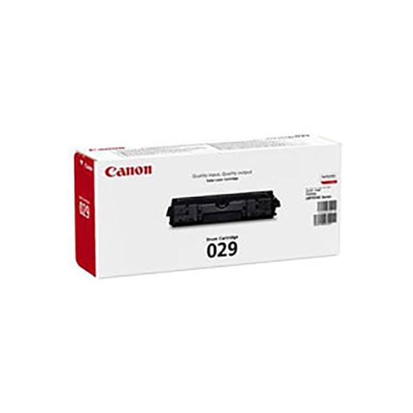 (純正品) Canon キャノン インクカートリッジ/トナーカートリッジ (4371B003 029) ドラムカートリッジ