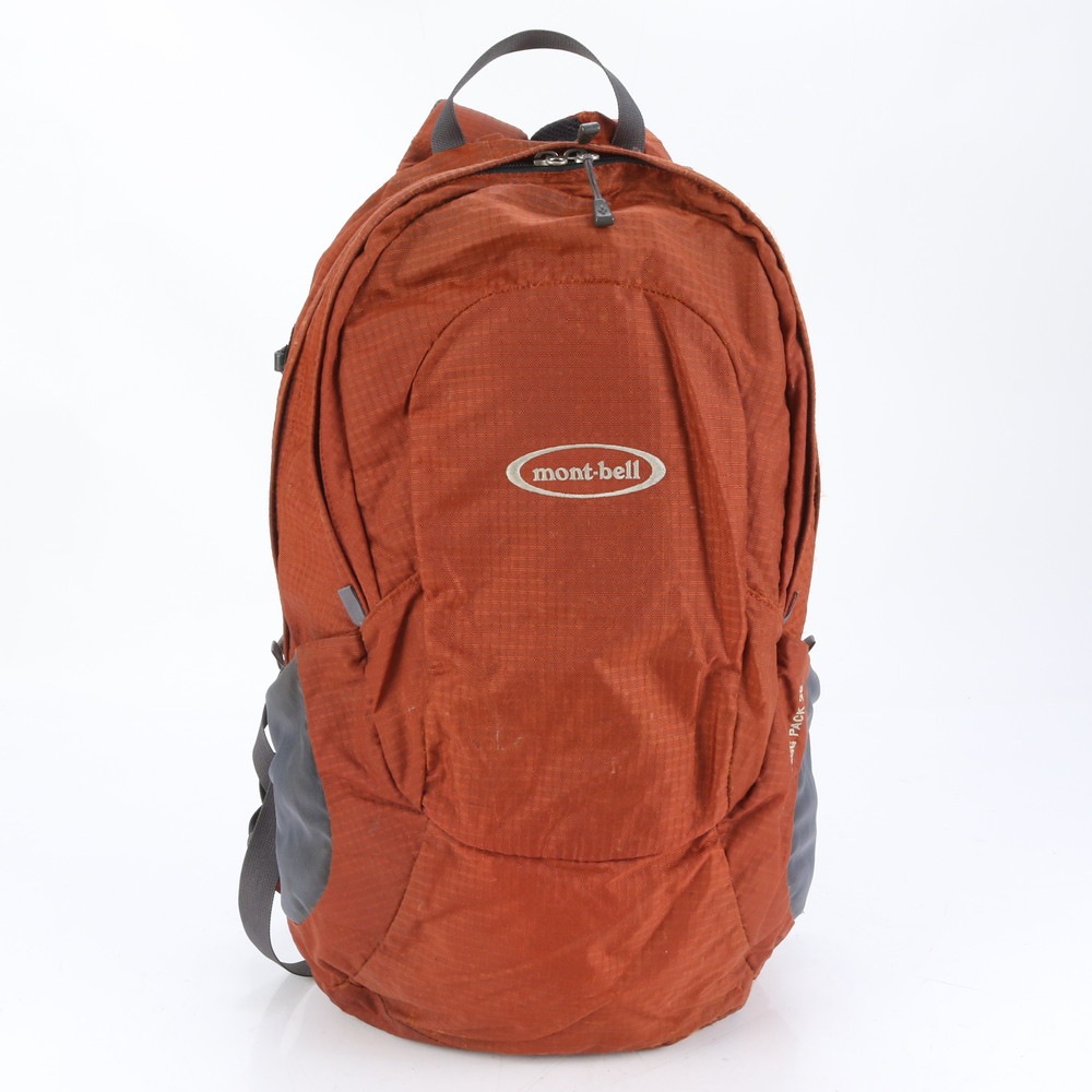 ポケッタブル リュックサック リュック バックパック ショルダー バッグ ビジネス A4 メンズ RRE CO7-1 中古