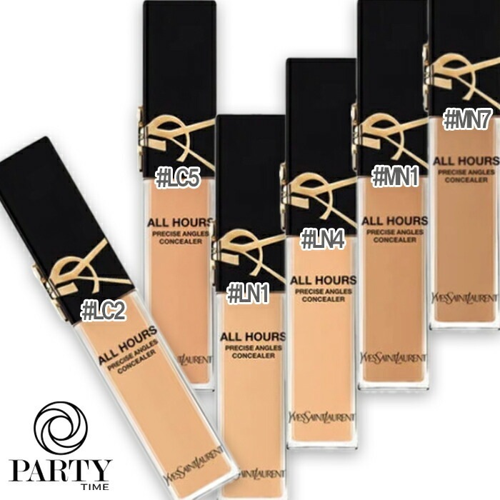 Yves Saint Laurent オールアワーズ コンシーラー