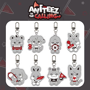 ANITEEZ IN THE CALLING 5万ウォン 特典トレカ コンプ① ATEEZ ANITEEZ IN CALLING トレカ 5万 特典 ホンジュン - メルカリ