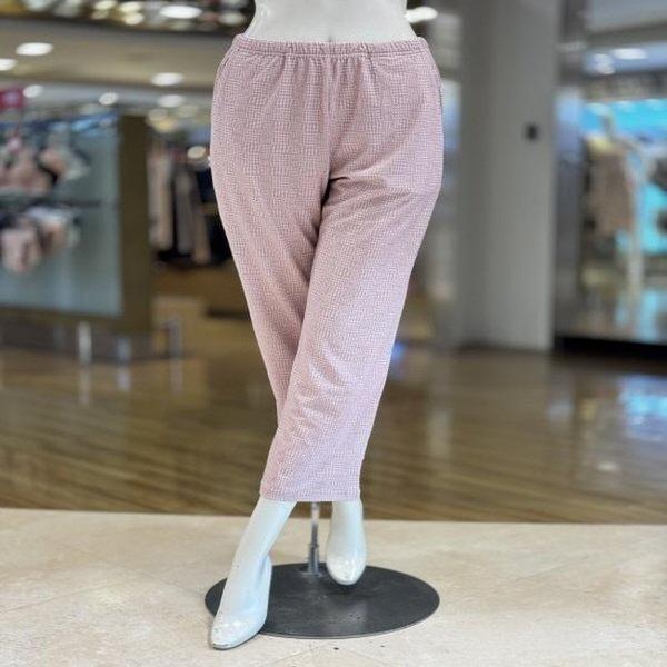 EZ1944P_코트나 スパン 女性ホームウェア パジャマパンツ