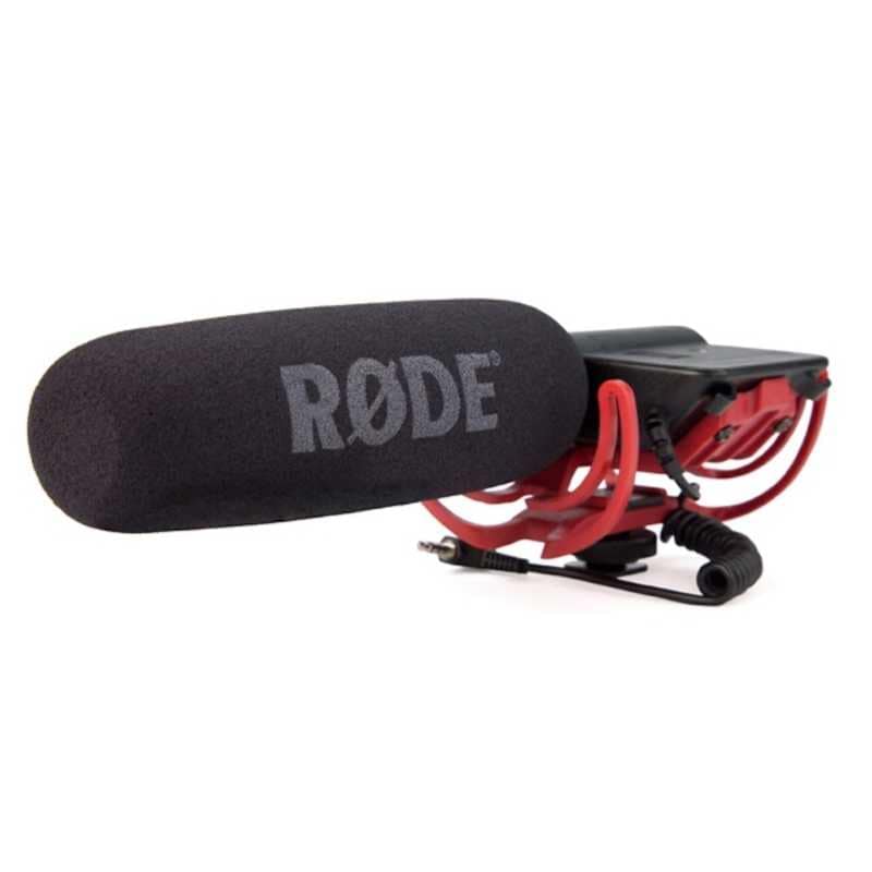RODE　コンデンサーマイク　VIDEOMIC RYCOTE