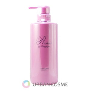 資生堂 リシェール バイ ベネフィーク コンディショナー スムース 400g