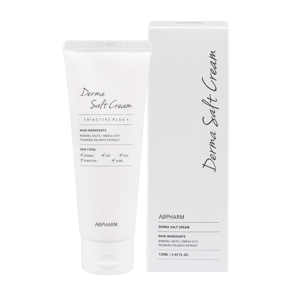 Abi Palm第2世代ダマソルトクリーム栄養クリーム保湿クリーム水分クリーム