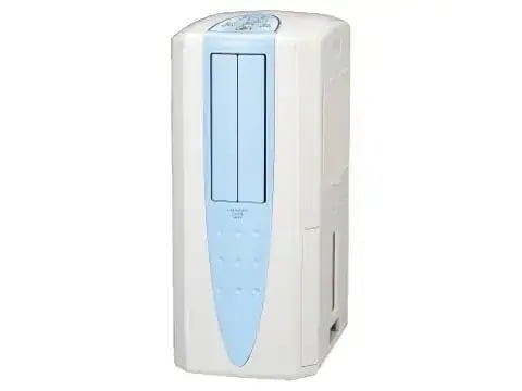 どこでもクーラー CDM-1023(AS) [スカイブルー] [冷風衣類乾燥除湿機 (木造11畳/コンクリ23畳まで)]