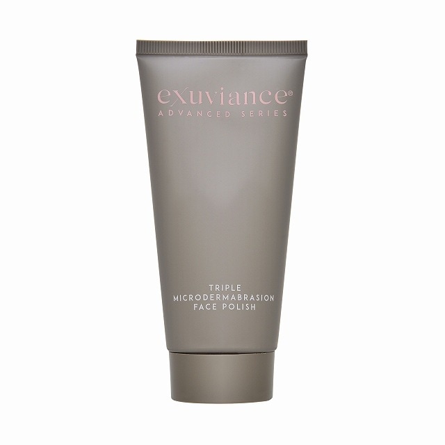 トリプル マイクロダーム フェイス ポリッシュ 75g