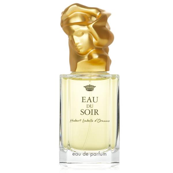 オードゥ スワール 女性用 パフューム EDP スプレー 50ml