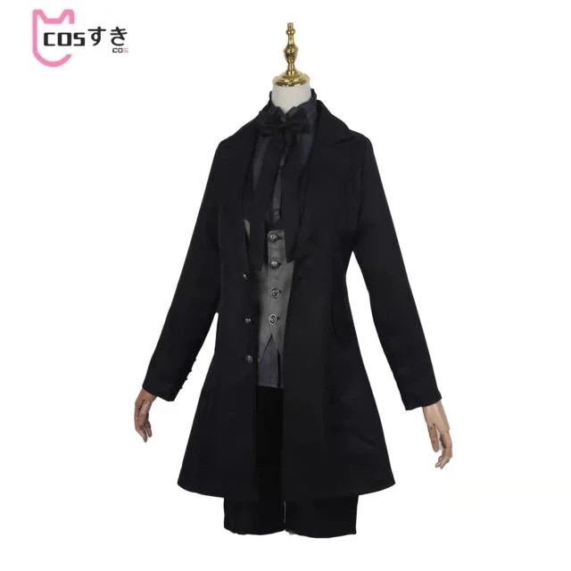 黒執事 Black Butler シエルファントムハイヴ 風 コスプレ衣装 コスチューム　cosplay イベント 変装 ハロウイン