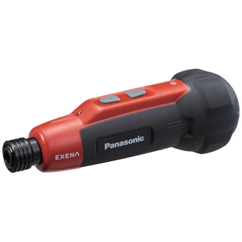 パナソニックエレクトリックワークス　EXENA 充電ミニドライバー　EZ1D11S-R