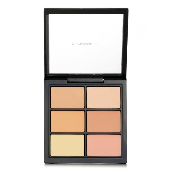 studio fix conceal and correct palette-light 6g