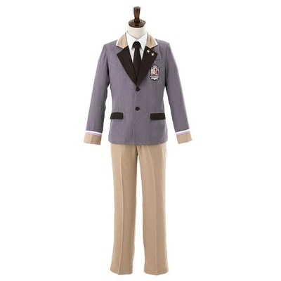 仮装 A3！ 花咲学園高校制服 M 【 衣装 ハロウィン 仮装 レディース コスチューム アニメ 制服 パーティーグッズ 女性用 大人用 余興 ゲームキャラクター エースリー 】 17,999円