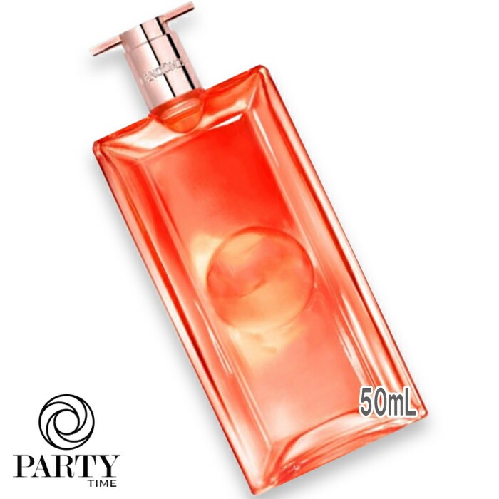 LANCOME(ランコム) イドル ピーチ＆ローズ オー ドゥ パルファン フルテ 50mL 2026年4月24日より順次発送
