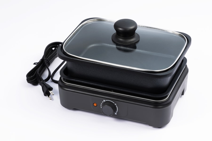 アビテラックス APN15GS-H マルチグリル鍋 APN15GSH