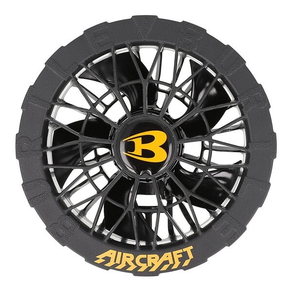 ファンユニット AC09-1