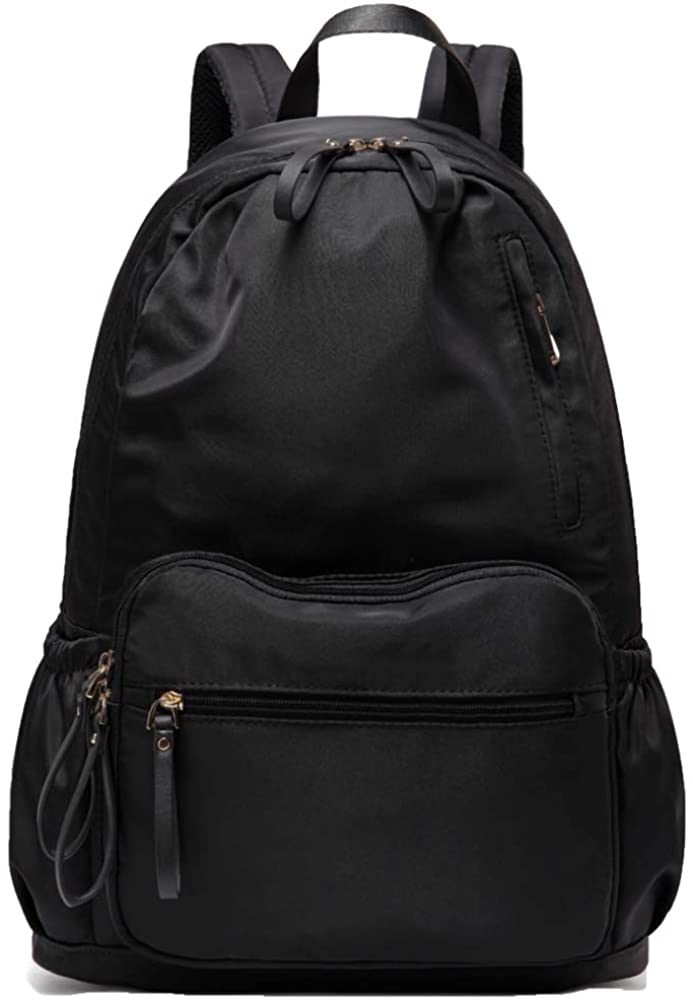【本日限定価格】 改良 プレゼント リュックサック マザーズバッグ ファーチャーム 旅行 通学 通勤 4,793円