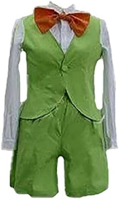 マルクル コスプレ用衣装