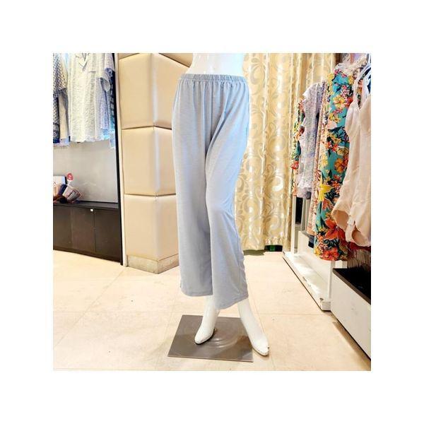 VEP3934F チャララ ソリッド 女性 ホームウェアパンツ_P397304178
