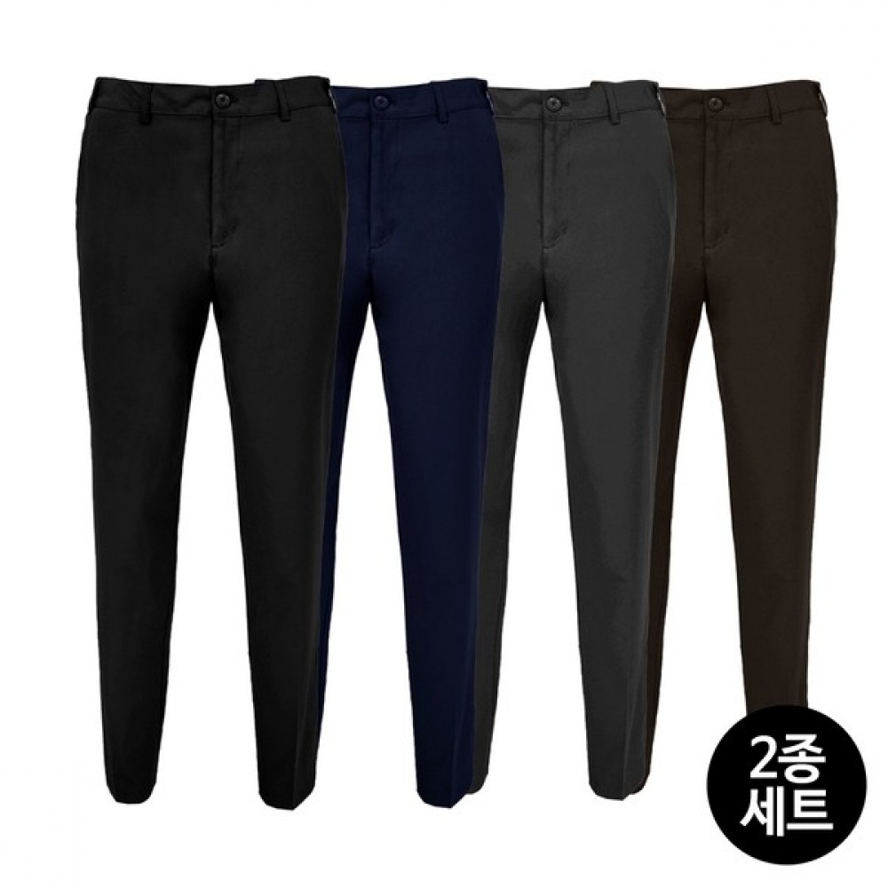 (マウンテンバレー) 起毛ボンディング 100D スパンデイリーパンツ MVP4485