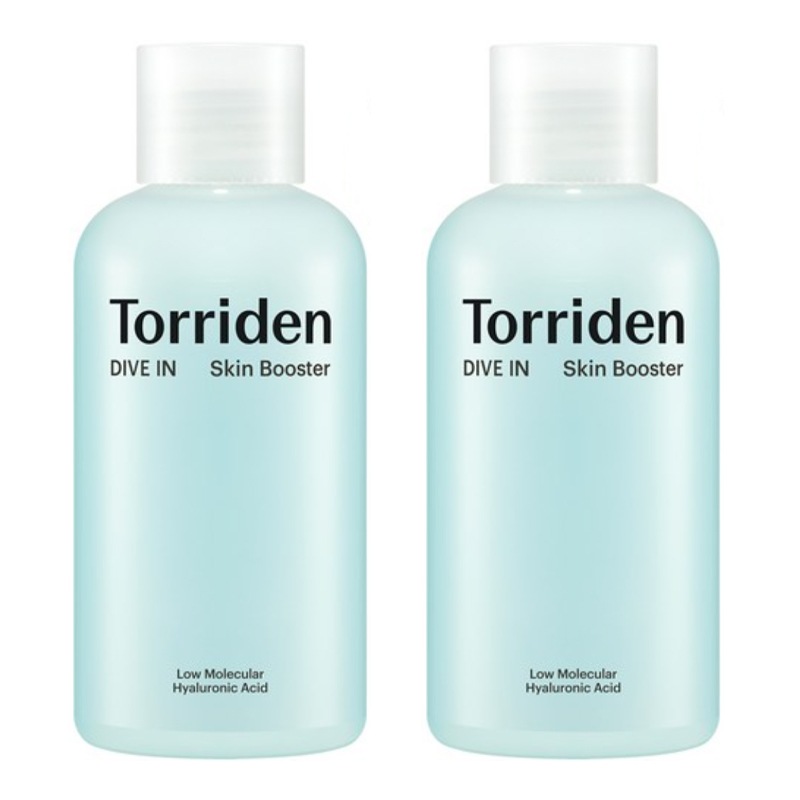 [1+1] ダイブインスキンブースター 200ml+200ml / 韓国コスメ